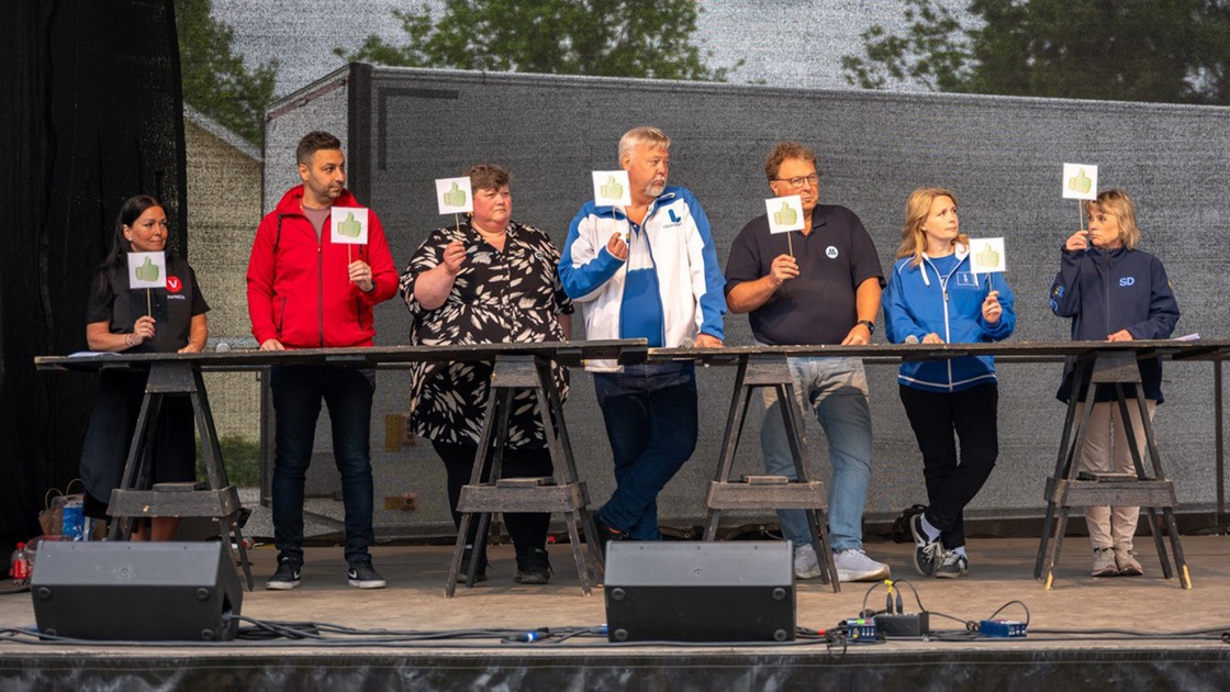 Tibrodagarna 2026