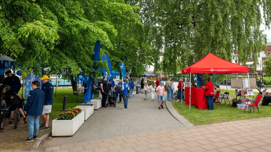 Tibrodagarna 2026