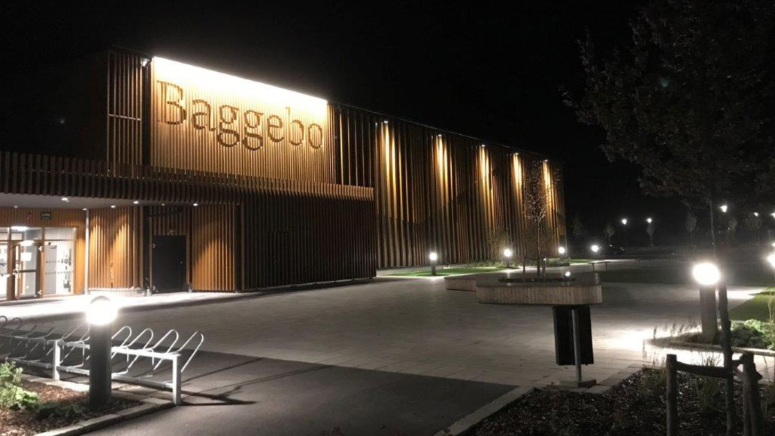 Baggeboskolan.