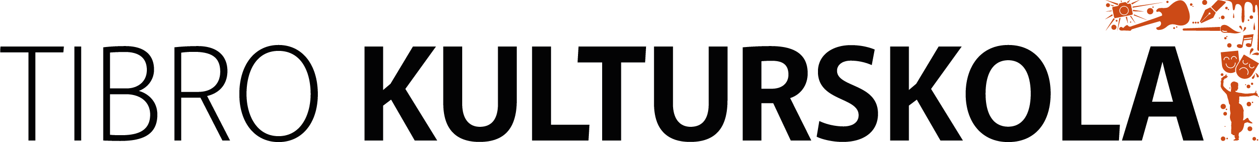 kulturskolans logotyp