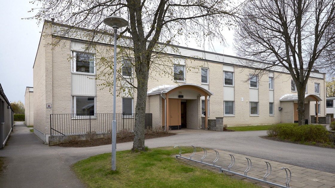 Serviceboendet Tiljan