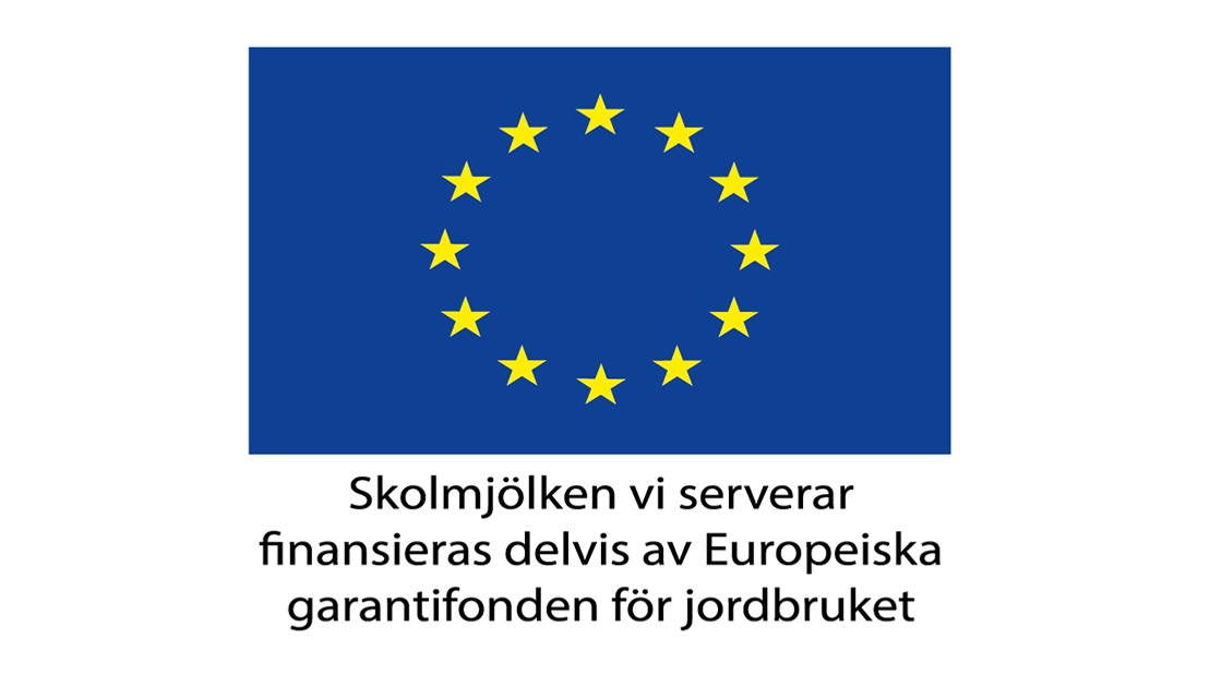 Mjölkstöd