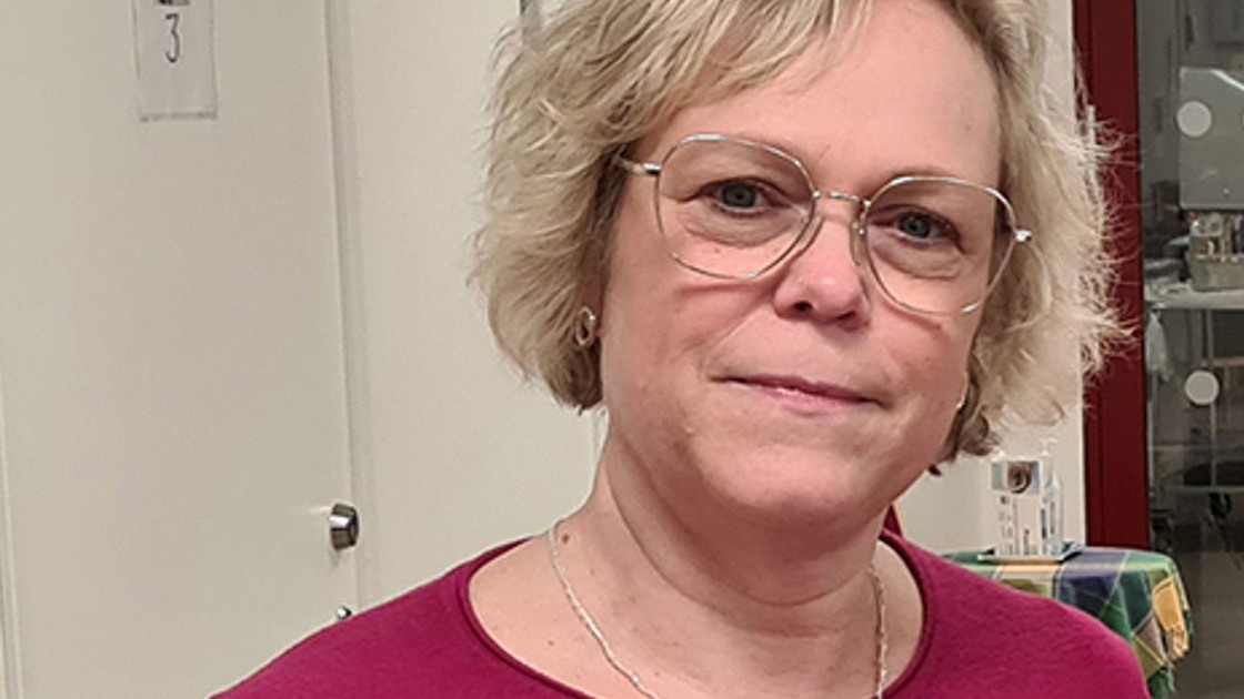 AmmaCamilla Andersson