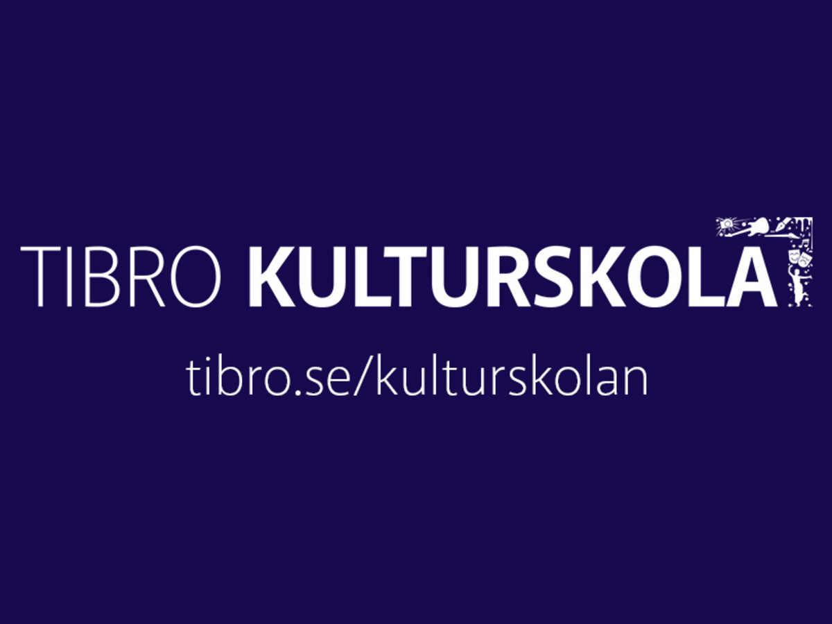 Tibro kulturskola