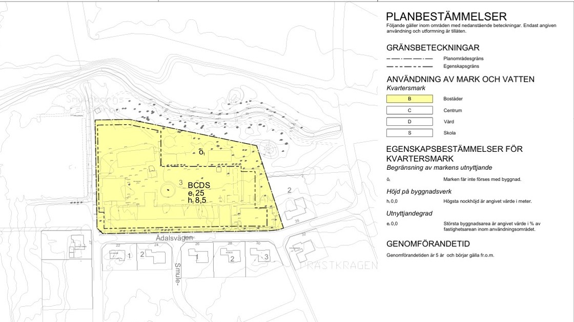 Plankarta Nejlikan
