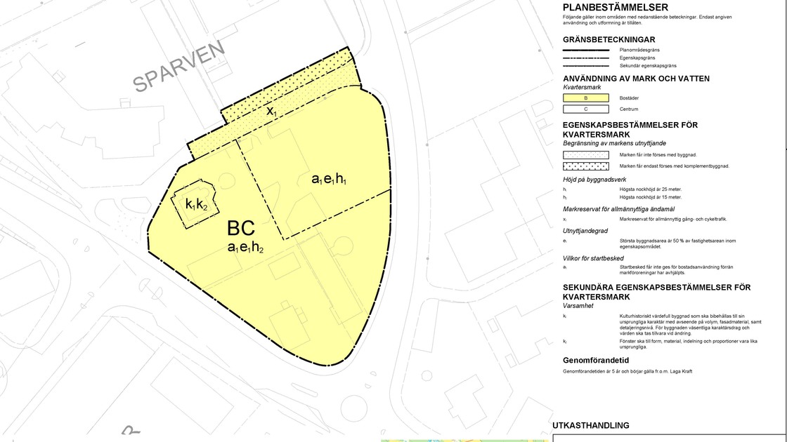 Plankarta