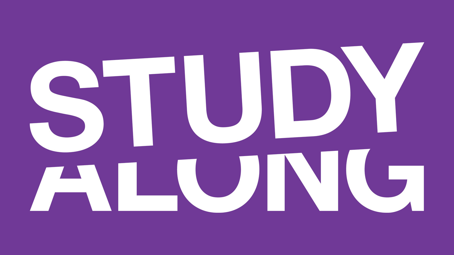 StudyAlong logo