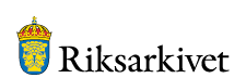 Riksarkivet logo