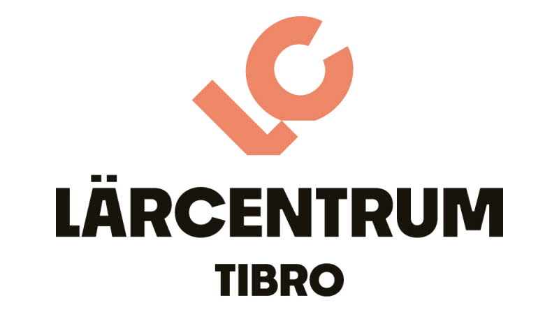 Logotyp Lärcentrum