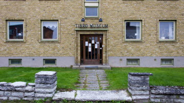 Tibro Museum