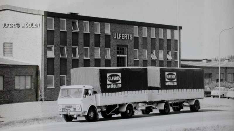 Ulferts fabriker.